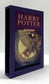 CUSTOM SLIPCASE for J. K. Rowling - Harry Potter and the Prisoner Of Azkaban - UK 1st / 1st