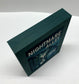 CUSTOM SLIPCASE for - William Lindsay Gresham - NIGHTMARE ALLEY - 1st Edition / 1st Printing