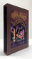 CUSTOM SLIPCASE for J. K. Rowling - Harry Potter and the Sorcerer's Stone - US 1st / 1st