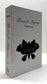 CUSTOM SLIPCASE for Daniel Keyes - FLOWERS FOR ALGERNON - 1st Edition / 1st Printing