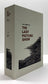 CUSTOM SLIPCASE for Larry McMurtry - The Last Picture Show - 1st Edition / 1st Printing (Rear Panel)