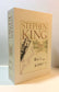 CUSTOM SLIPCASE for Stephen King - Bag Of Bones - 1st Edition / 1st Printing