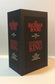 CUSTOM SLIPCASE for Bachman / King - The Bachman Books - Fits Signet 4 Book P/B Set