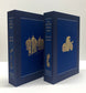 CUSTOM SLIPCASE SET for Rudyard Kipling - The Jungle Book & The Second Jungle Book - 1st / 1st