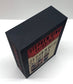 CUSTOM SLIPCASE for - Stephen King - 11/22/63 - 1st Edition / 1st Printing