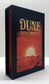 CUSTOM SLIPCASE for - Frank Herbert - Dune - 25th Anniversary Edition