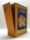 CUSTOM SLIPCASE for - Hemingway - A Farewell To Arms - Scribners Magazine True First Issue Rear Panel