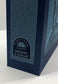 CUSTOM SLIPCASE for Isaac Asimov - I, Robot - Rear Panel Grosset & Dunlap Edition