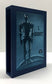 CUSTOM SLIPCASE for Isaac Asimov - I, Robot - Rear Panel Grosset & Dunlap Edition