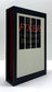 CUSTOM SLIPCASE for - Bernard Malamud - THE FIXER - 1st Edition / 1st Printing