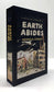 CUSTOM SLIPCASE for - George R. Stewart - THE EARTH ABIDES - 1st Edition / 1st Printing