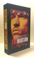 CUSTOM SLIPCASE for Andy Weir - The Martian - 1st UK Edition