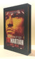 CUSTOM SLIPCASE for Andy Weir - The Martian - 1st UK Edition