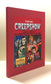 CUSTOM SLIPCASE for Stephen King - CREEPSHOW - 1st / 1st Romero/Wrightson