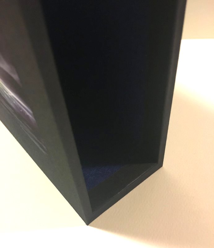 CUSTOM SLIPCASE for Stephen King - Dark Tower VI Song of Susannah - 1st Edition / 1st Printing