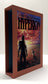 CUSTOM SLIPCASE for - Dan Simmons - HYPERION - 1st Edition / 1st Printing