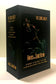 CUSTOM SLIPCASE for Stephen King - THE GUNSLINGER - Sci Fi Fantasy Mag 5 Vol PB - Rear Panel