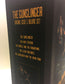 CUSTOM SLIPCASE for Stephen King - THE GUNSLINGER - Sci Fi Fantasy Mag 5 Vol PB