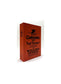 CUSTOM SLIPCASE for - William Styron - THE CONFESSIONS OF NAT TURNER - 1st Edition / 1st Printing (Red)