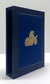 CUSTOM SLIPCASE for Rudyard Kipling - The Second Jungle Book - 1st / 1st MacMillan - Rear Panel