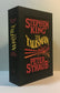 CUSTOM SLIPCASE for Stephen King - The Talisman - 1st Edition / 1st Printing