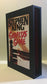 CUSTOM SLIPCASE for Stephen King - Gerald's Game - 1st Edition / 1st Printing