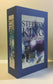 CUSTOM SLIPCASE for Stephen King - Dreamcatcher - 1st Edition / 1st Printing