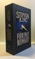 CUSTOM SLIPCASE for Stephen King - Four Past Midnight - 1st Edition / 1st Printing