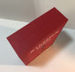 CUSTOM SLIPCASE for Stephen King - Lisey's Story - 1st Edition / 1st Printing