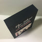 CUSTOM SLIPCASE for Ray Bradbury - The Silver Locusts - UK 1st Edition / 1st Printing