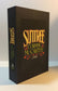 CUSTOM SLIPCASE for Cormac McCarthy - Suttree - 1st Edition / 1st Printing