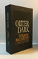 CUSTOM SLIPCASE for Cormac McCarthy - Outer Dark - 1st Edition / 1st Printing