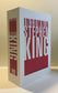 CUSTOM SLIPCASE for Stephen King - Insomnia - 1st Edition / 1st Printing