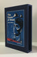 CUSTOM SLIPCASE for Isaac Asimov - The Caves Of Steel - 1st Edition / 1st Printing