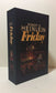 CUSTOM SLIPCASE for Robert A. Heinlein - Friday - 1st Edition / 1st Printing