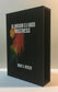 CUSTOM SLIPCASE for Robert A. Heinlein - The Moon Is A Harsh Mistress - 1st Edition / 1st Printing