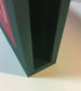 CUSTOM SLIPCASE for Ian Fleming - Casino Royale - 1st / 1st Green Interior