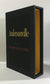 CUSTOM SLIPCASE for McKinley Kantor - Andersonville - 1st Printing / 1st Printing