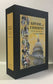 CUSTOM SLIPCASE for McKinley Kantor - Advise and Consent - 1st Printing / 1st Printing