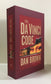 CUSTOM SLIPCASE for Dan Brown - The Da Vinci Code - 1st Printing / 1st Printing