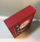 CUSTOM SLIPCASE for Babe Ruth - The Babe Ruth Story - 1st Printing / 1st Printing