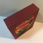 CUSTOM SLIPCASE for J. K. Rowling - Harry Potter and the Chamber of Secrets - US 1st / 1st