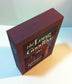 CUSTOM SLIPCASE for Raymond Chandler - The Long Goodbye - 1st Printing / 1st Printing