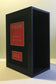 CUSTOM SLIPCASE SET for Stephen King - The Dark Tower - 3 Case Set for Grant Dark Tower Books 1, 2 & 3