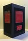 CUSTOM SLIPCASE for Stephen King - The Dark Tower - Slipcase for Grant Dark Tower Books 4 & 5