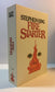 CUSTOM SLIPCASE for Stephen King - Fire Starter - 1st Edition / 1st Printing