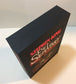 CUSTOM SLIPCASE for Stephen King - Pet Sematary - 1st Edition / 1st Printing