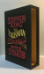 CUSTOM SLIPCASE for Stephen King - The Talisman - 1st Edition / 1st Printing