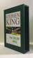 CUSTOM SLIPCASE for Stephen King - The Green Mile - 1st Edition / 1st Printing