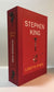 CUSTOM SLIPCASE for Stephen King - Lisey's Story - 1st Edition / 1st Printing